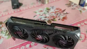 Gigabyte Rx 9060xt Gaming Oc With 16gb Vram