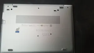 Laptop HP EliteBook 745 G6 16GB AMD Ryzen 5 SSD 256GB