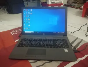 Laptop HP 240 G7 4GB Intel Core I3 SSD 256GB