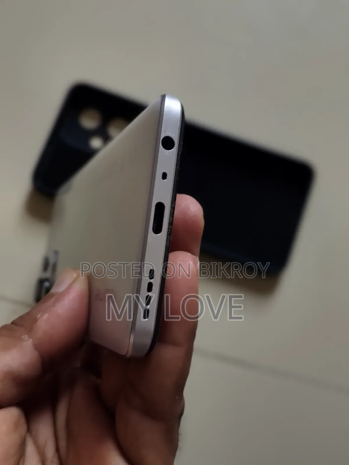 Realme 9 128 GB White
