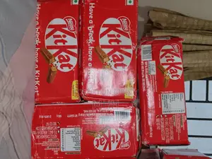কিটক্যাট ৪ ফিঙ্গার স্টক এভেইলেবল