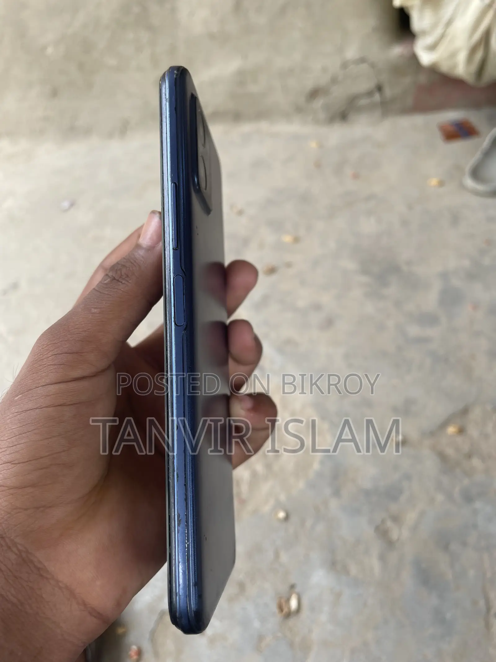 Vivo Y15S 32 GB