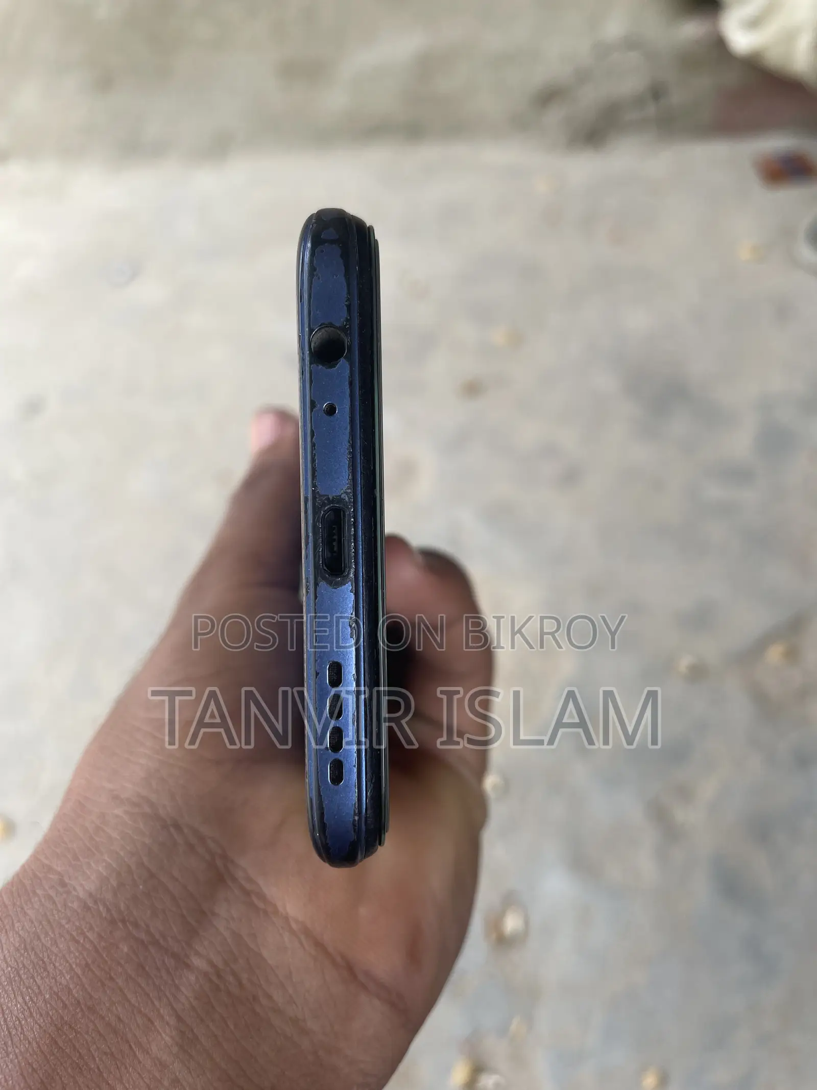 Vivo Y15S 32 GB
