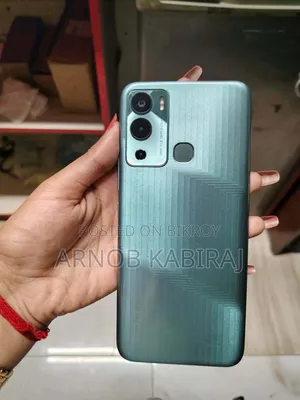 Infinix Hot 12i 64 GB