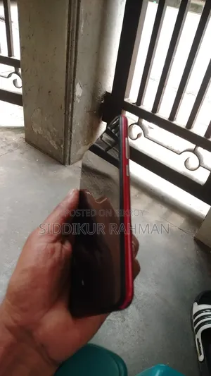 Xiaomi Redmi Note 7 64 GB Red