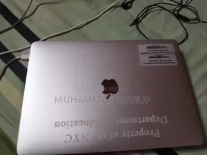 Laptop Apple MacBook Pro 2019 8GB Intel Core I5 SSD 128GB
