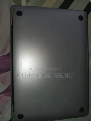 Laptop Apple MacBook Pro 2019 8GB Intel Core I5 SSD 128GB