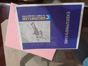 English Spoken Books