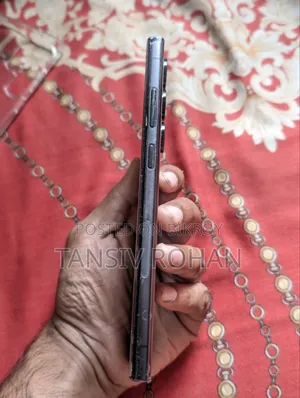 Samsung Galaxy S23 Ultra 256 GB Black