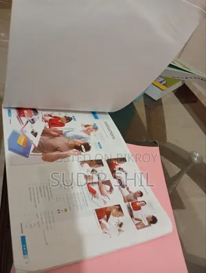 English Spoken Books