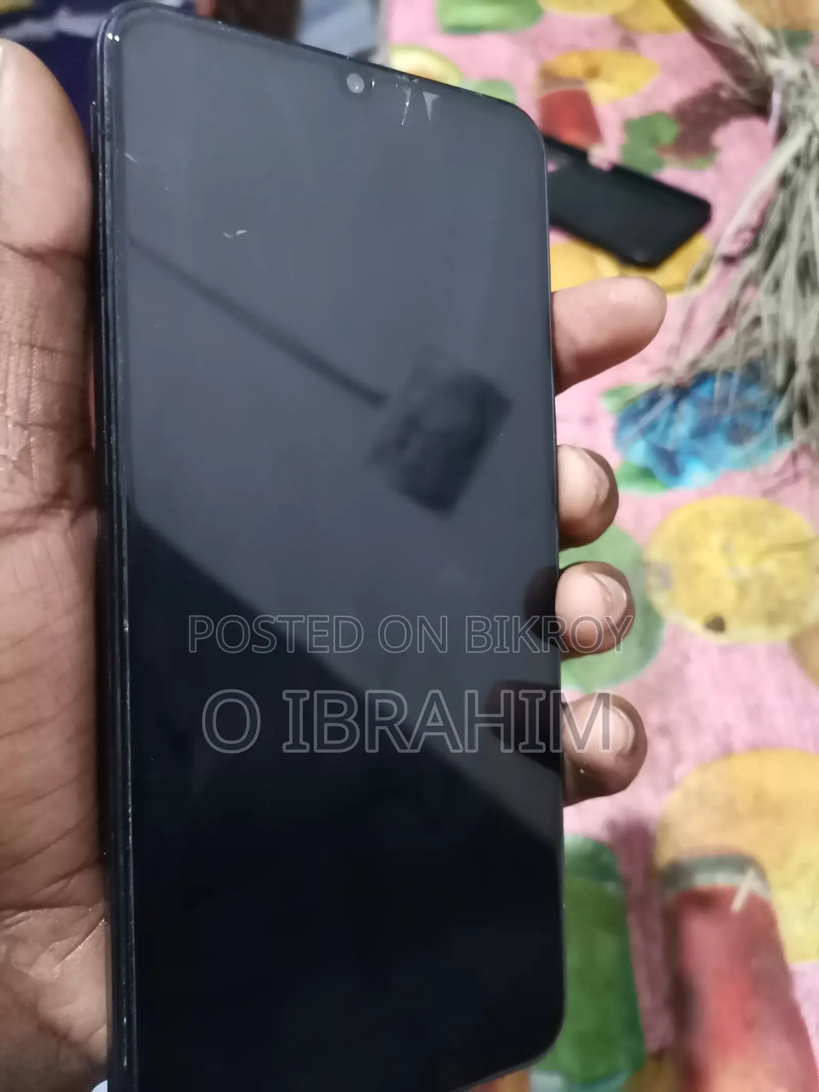 Realme C53 128 GB Blue