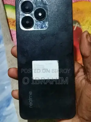 Realme C53 128 GB Blue