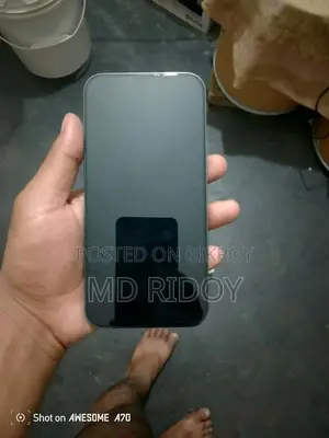 Apple iPhone 13 Pro Max 128 GB Blue