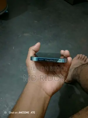 Apple iPhone 13 Pro Max 128 GB Blue
