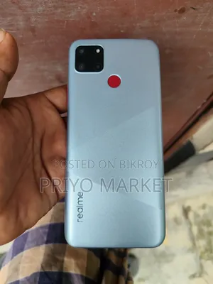 Realme C12 32 GB Bronze
