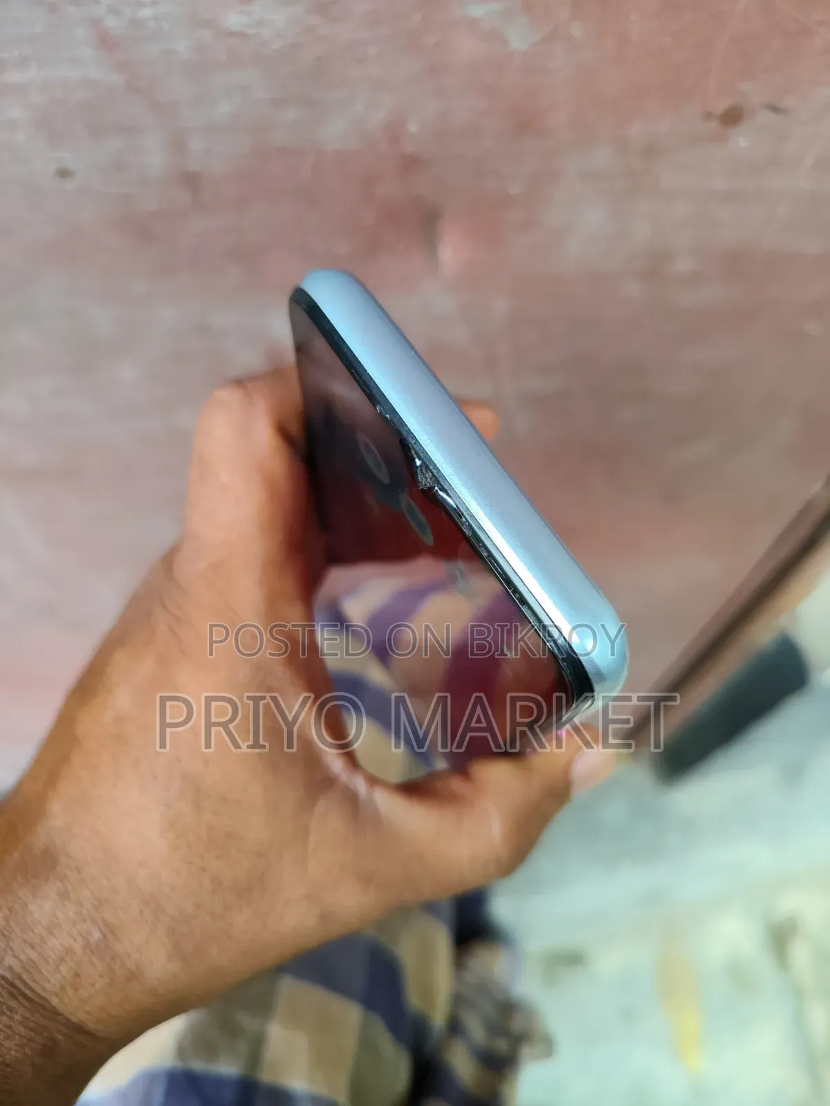 Realme C12 32 GB Bronze