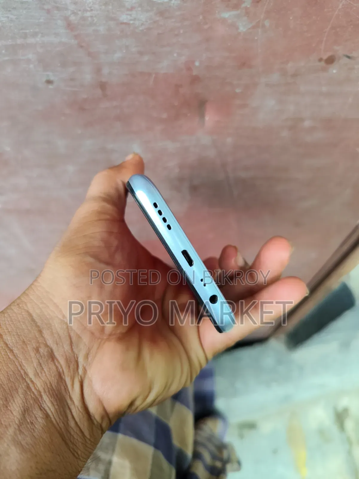 Realme C12 32 GB Bronze