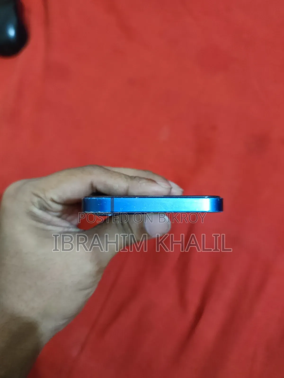 Apple iPhone 12 128 GB Blue