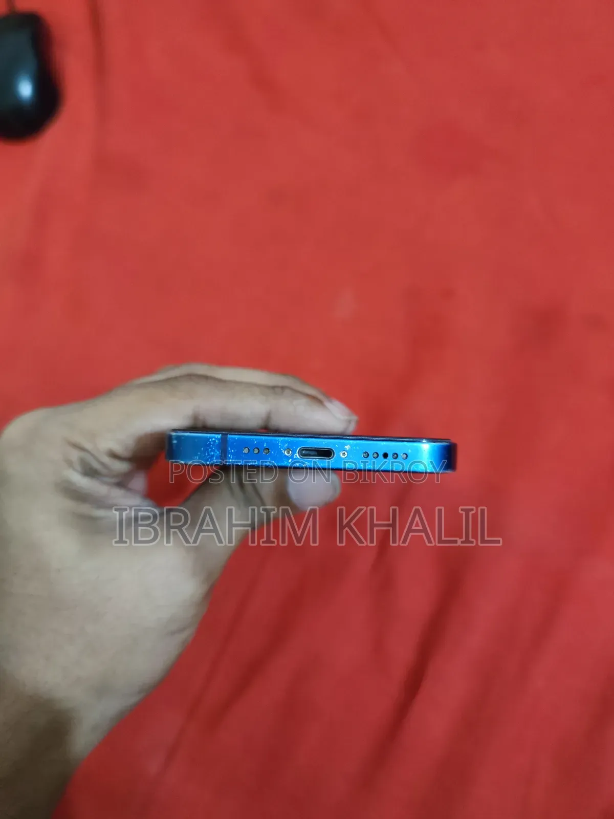 Apple iPhone 12 128 GB Blue