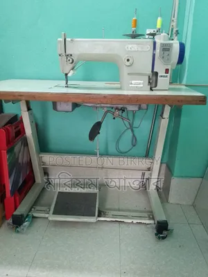 Japanese Plain Machine for Sale
