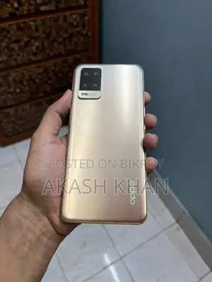 Oppo A54 64 GB Gold