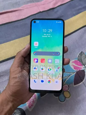 Oppo A54 64 GB Gold