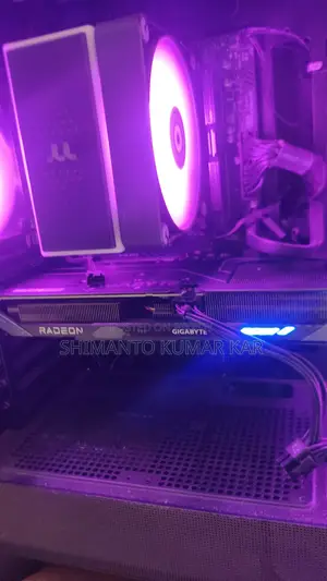 Gigabyte Rx 9060xt Gaming Oc With 16gb Vram