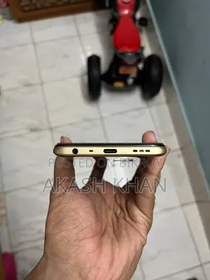 Oppo A54 64 GB Gold