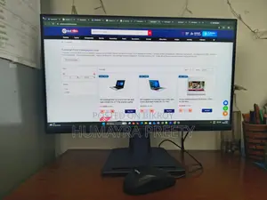Desktop Computer MSI Model 1GB AMD Ryzen 7 SSD 512GB