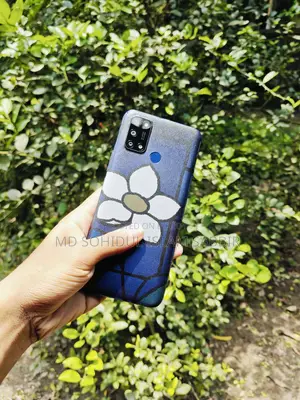 Realme C17 128 GB Green