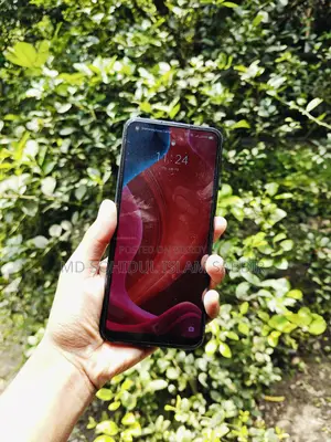 Realme C17 128 GB Green