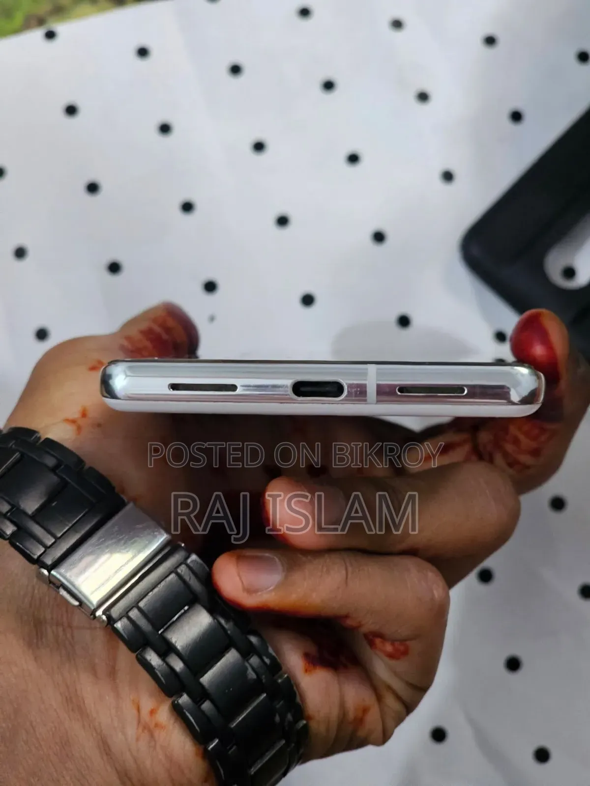 Google Pixel 7 Pro 256 GB White