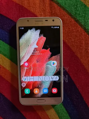 Samsung Galaxy J7 32 GB Rose Gold