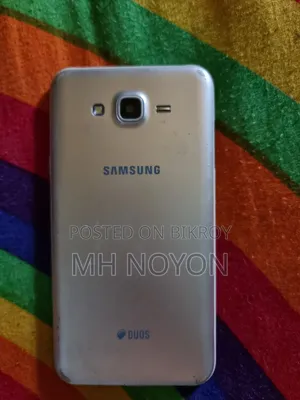 Samsung Galaxy J7 32 GB Rose Gold