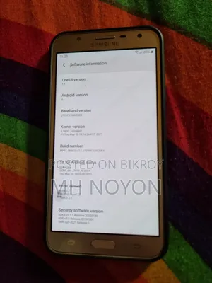 Samsung Galaxy J7 32 GB Rose Gold