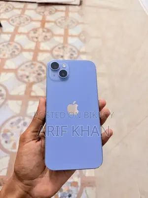Apple iPhone 14 Plus 128 GB Blue