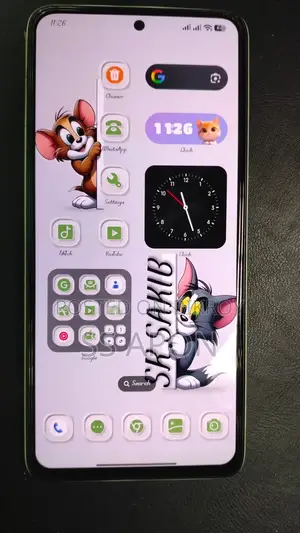 Xiaomi Redmi Note 14 4G 128 GB