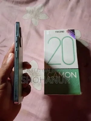 Tecno Camon 20 256 GB
