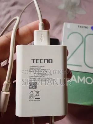 Tecno Camon 20 256 GB