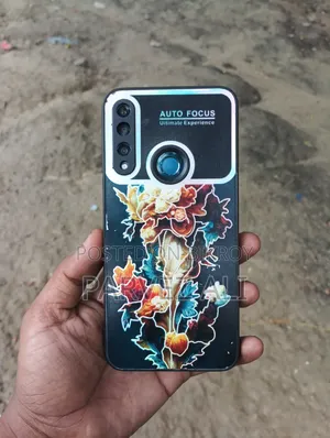Huawei Y9 Prime 128 GB Green