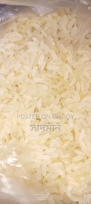 Best Quality Rice in Terms of Quantity and Quality