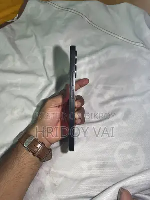 Xiaomi Redmi 13C 256 GB Black