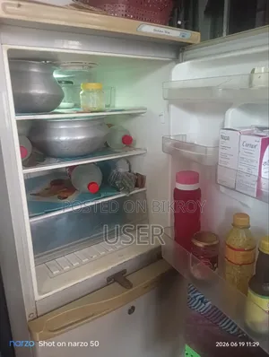 ফ্রিজ বিক্রির জন্য