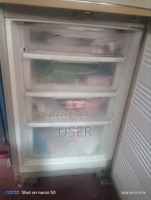 ফ্রিজ বিক্রির জন্য