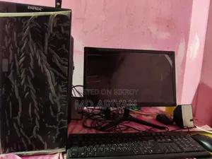 Desktop Computer Asus 8GB Intel Core M SSD 1T