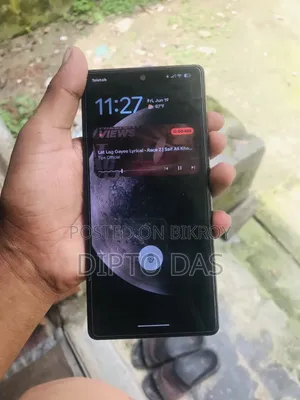 Google Pixel 6 128 GB Orange