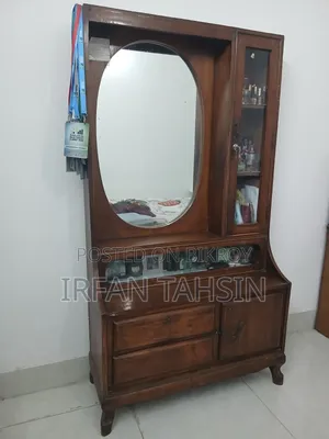 Dressing Table