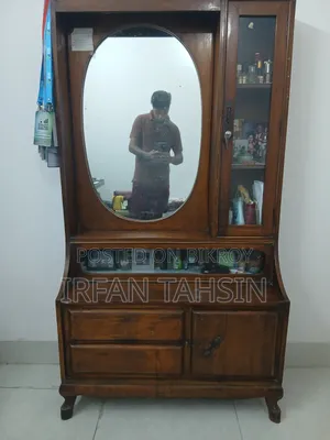 Dressing Table