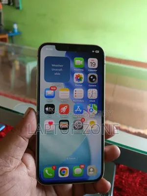 Apple iPhone 12 64 GB White