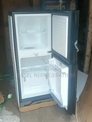 132 Liter Walton Refrigerator Model WFD-1b6-Gdel at a special 30% discount.